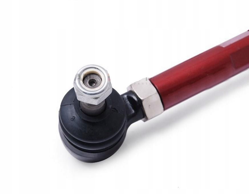 Drążki Wahacze Tylne Regulowane Mitsubishi Evo 8 9