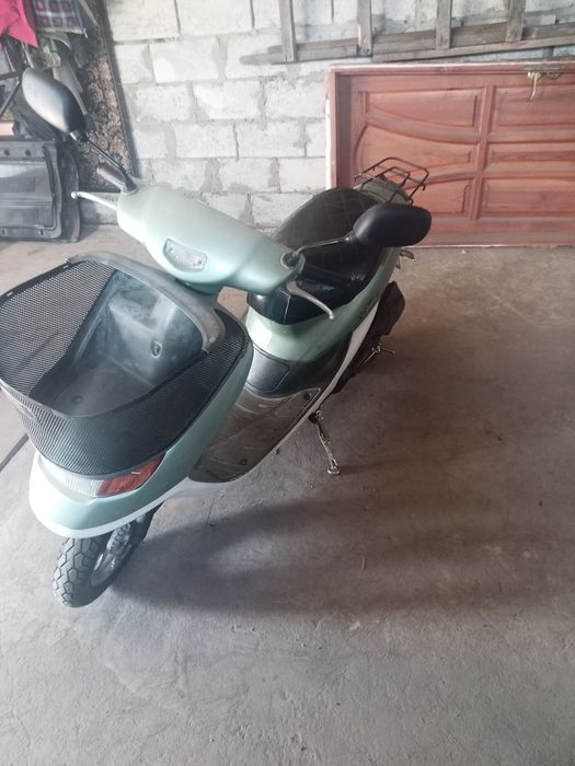 Продам скутер Honda