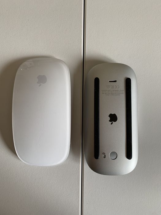 Magic Mouse Shell - Apple64283962617985120