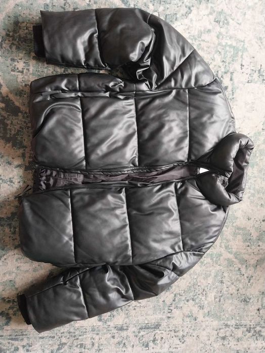 Kurtka męska Bershka