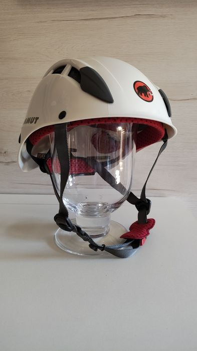 Sprzedam, kask wspinaczkowy Mammut Skywalker 2. Darmowa wysyłka.