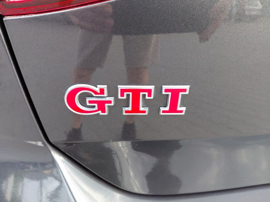 Golf 7 GTI Performance
