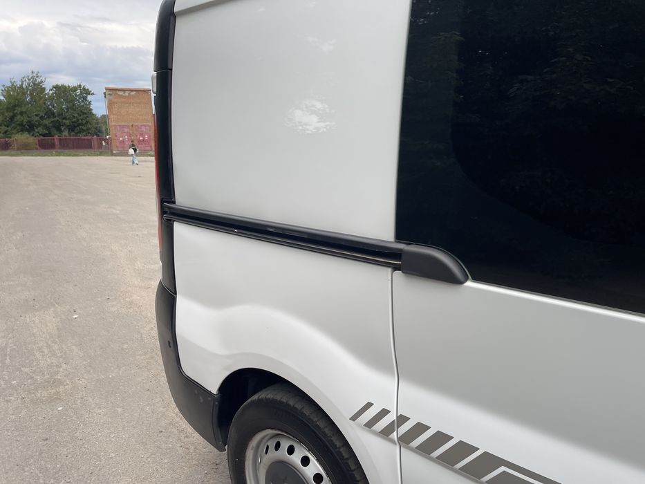 Продам Opel Vivaro