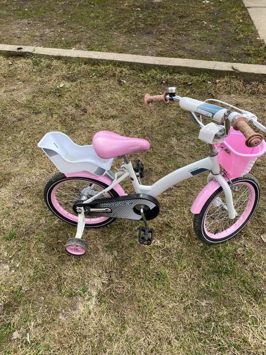 Crosser kids bike