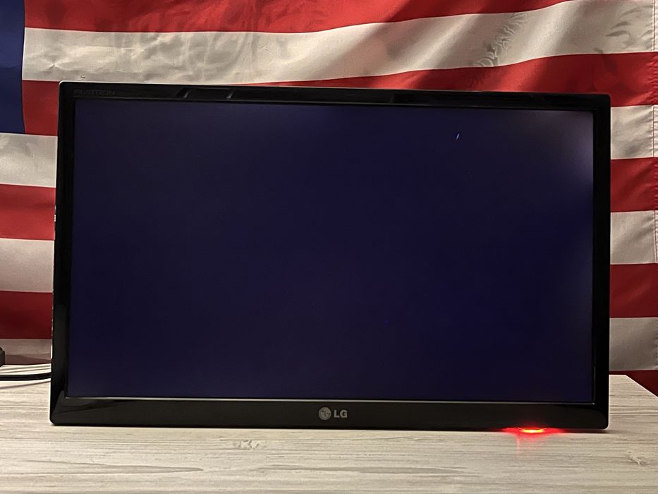 Монітор 23” IPS Full HD