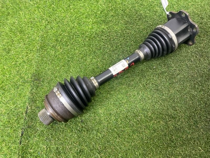 Привод / полуось передняя  AUDI Q5 FY 2.0 DAYB 2018