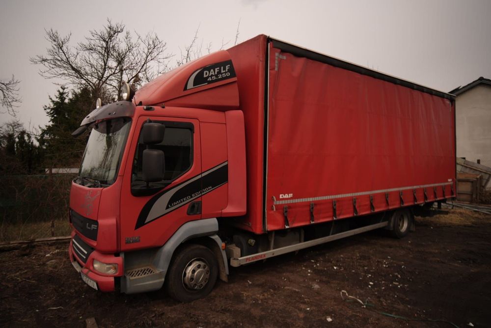 DAF