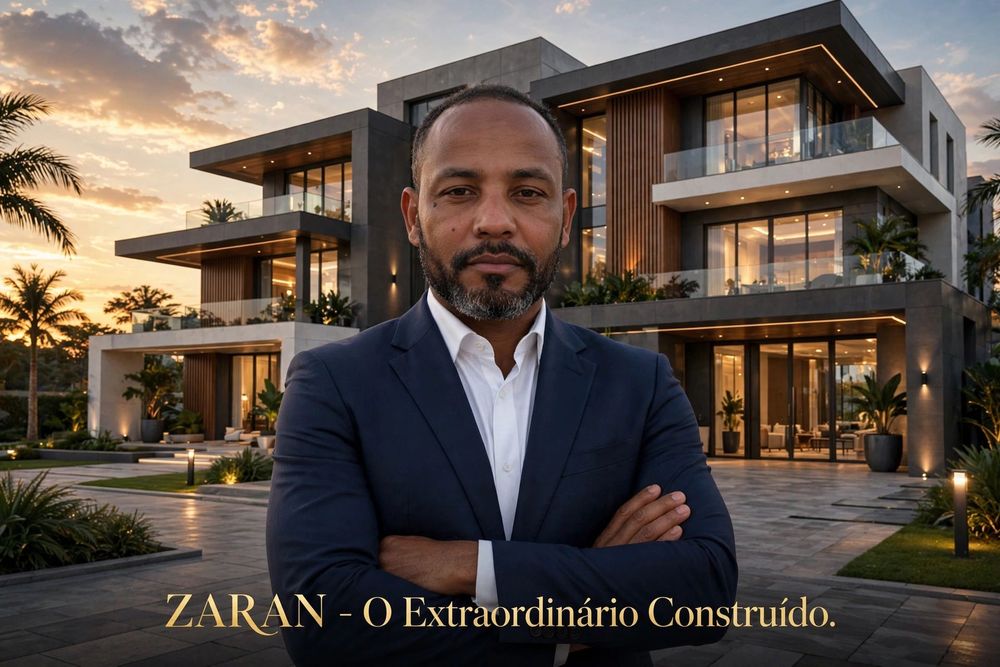 Casas elétricas