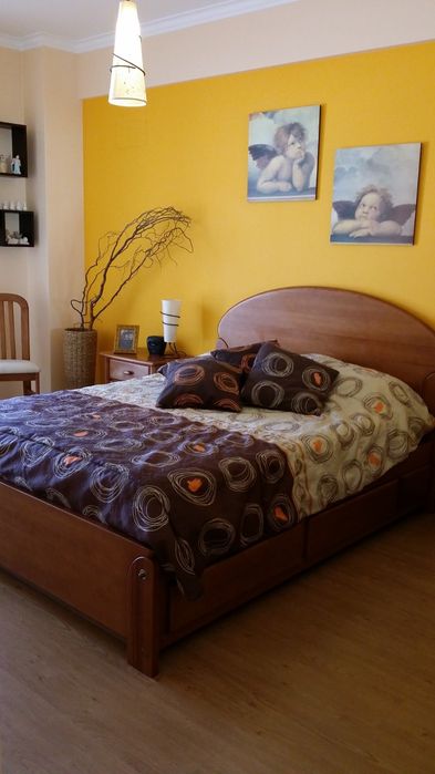 Quadros ANJOS conjunto