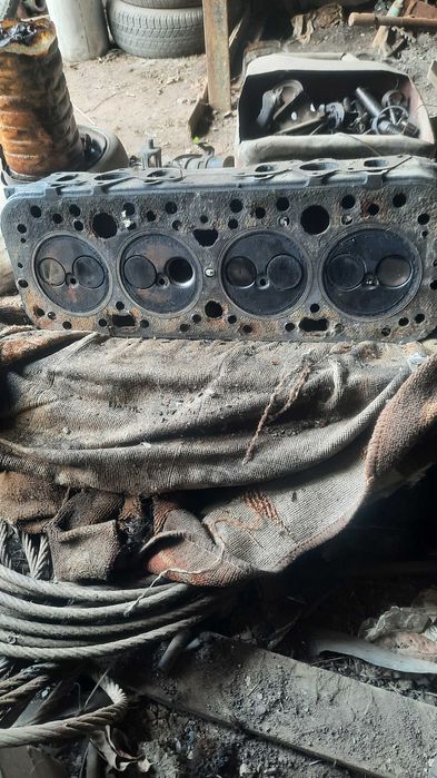 Гбц д65 на трактор юмз