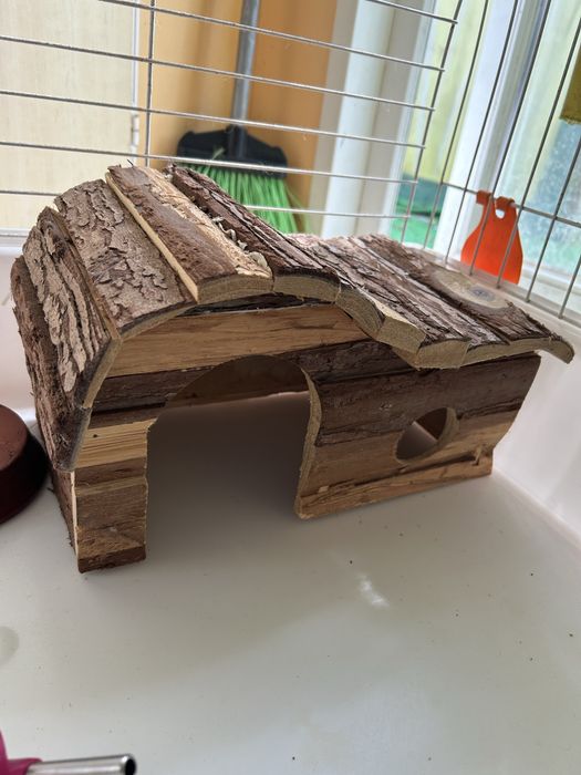 Gaiola Completa Muito Bom Estado