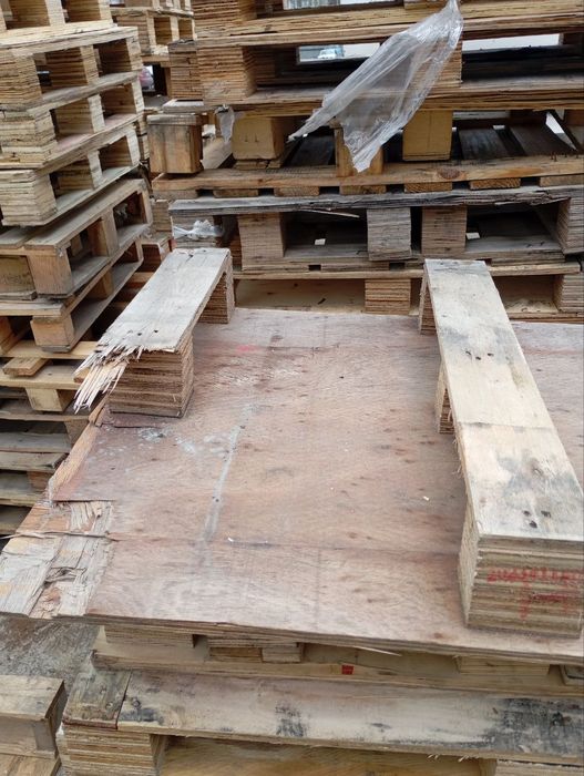 Піддони, палети - від 20 гривень