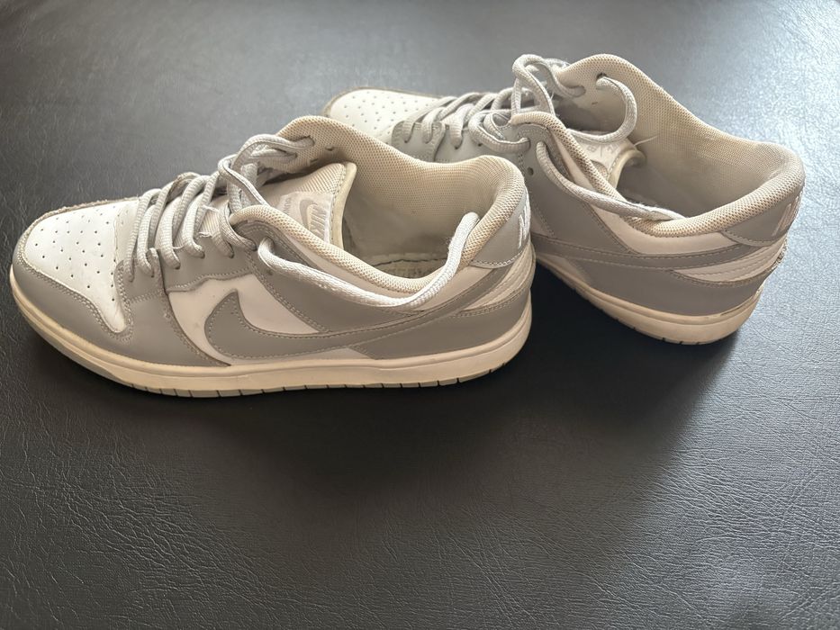 Кросівки nike Dunk