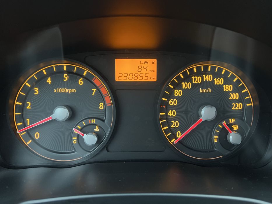 KIA RIO 2007 1,6 власний надійний автомобіль, все працює, все рідне