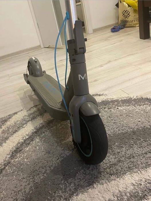 Hulajnoga elektryczna