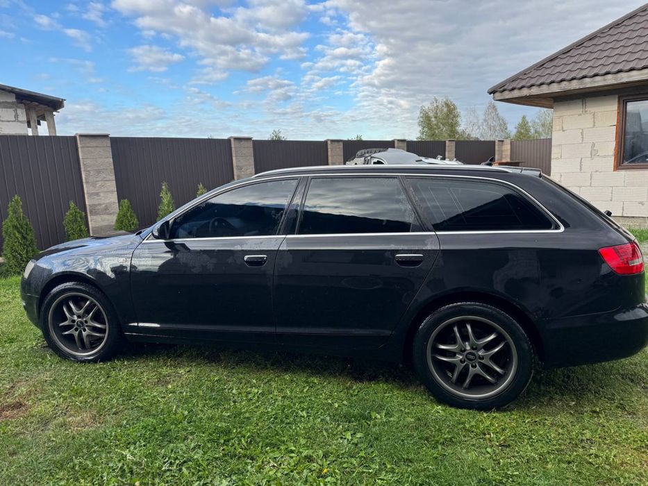 Продам Audi A6C6