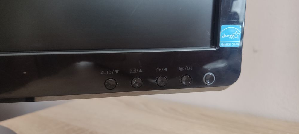 МОНІТОР PHILIPS 206V4LSB2/01 | 20" |