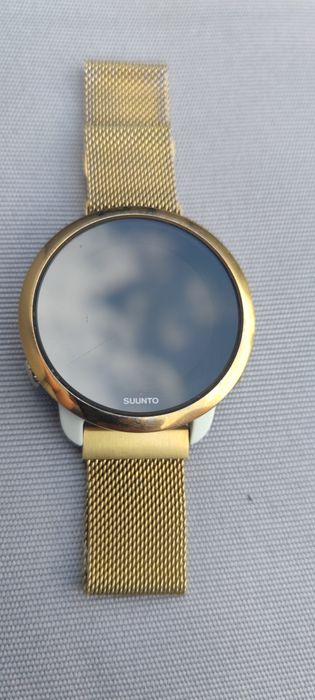 Zegarek Suunto 3 fitness gold + 2 paski