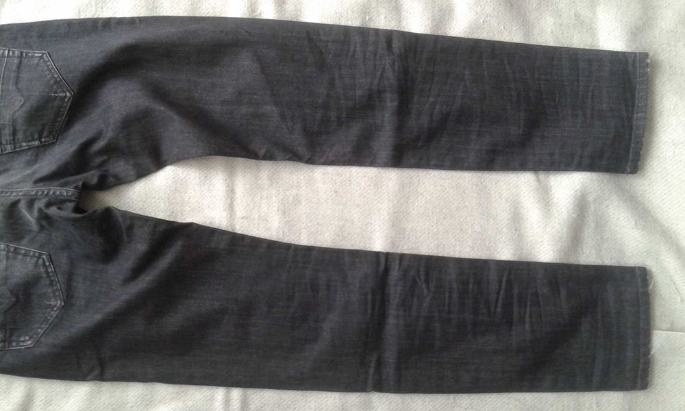 Spodnie jeansowe Diesel nowe!!!