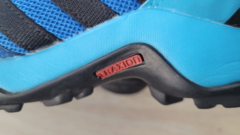 Buty Adidas Terrex Climaproof