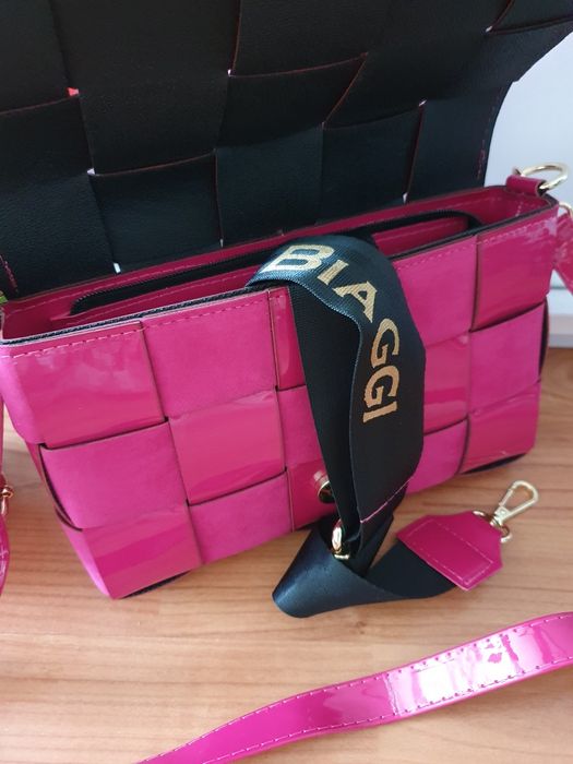 Torebka Laura Biaggi