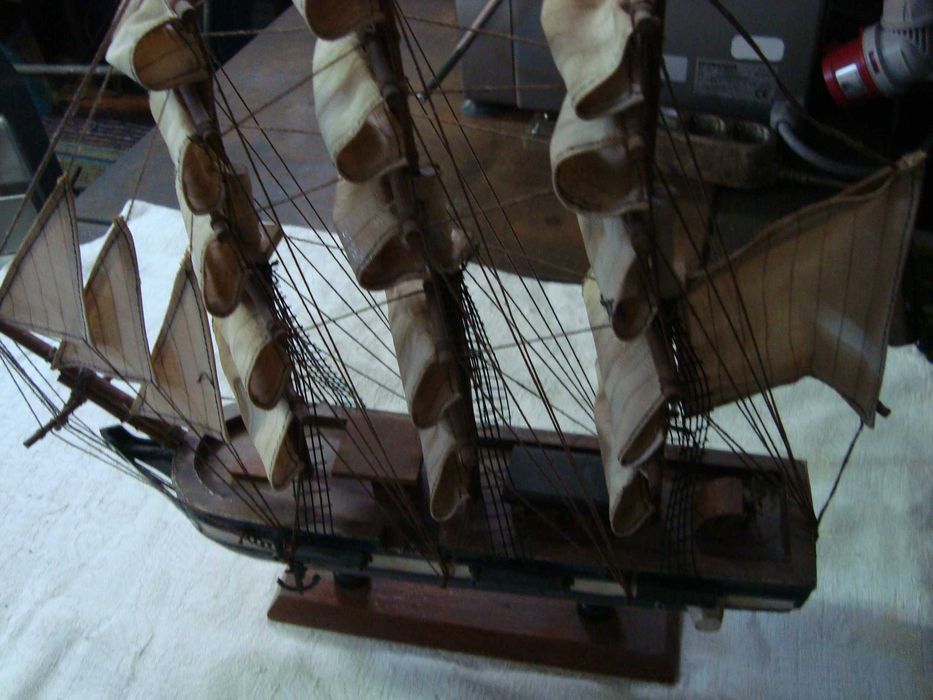 Caravela  miniatura