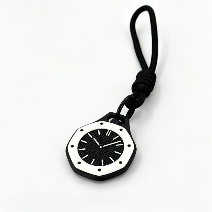 Годинник хомаш Audemars Piguet x Swatch
