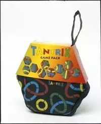 Tantrix Gra 56 płytek. GRAPET