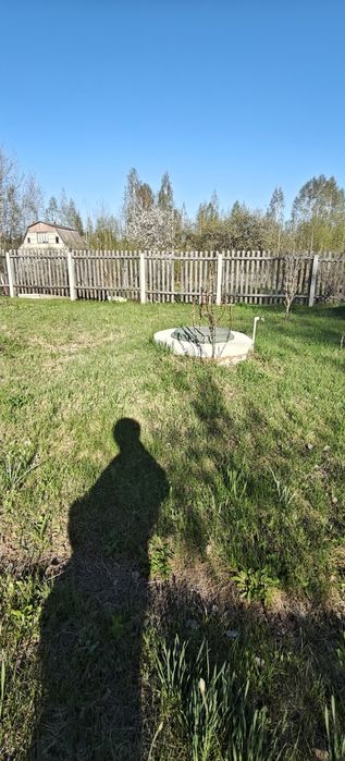 Продам дачу зимній варіант
