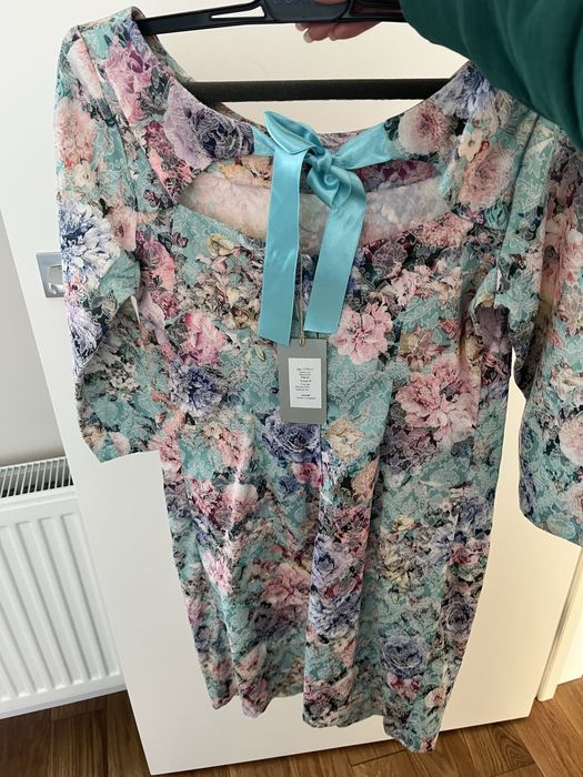 Плаття сукня для вагітних