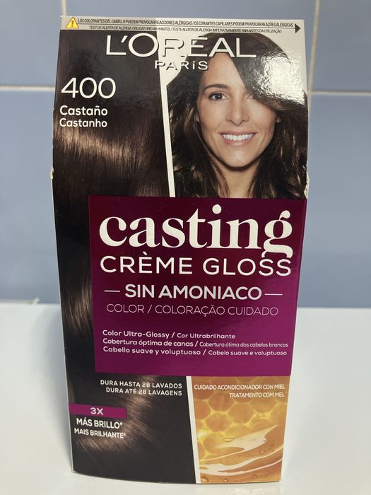 Creme Gloss L’Oreal