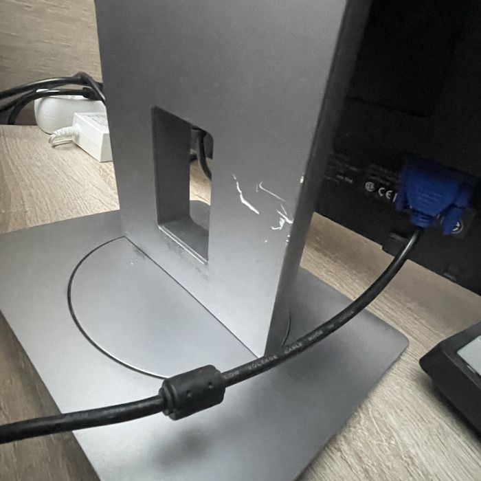 Монитор HP Z Display Full HD/IPS/60Gz/16:10/16:9/:4:3