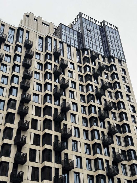 1-кімнатна  квартира в ЖК TRIIINITY —  старт для вашого інтер’єру!