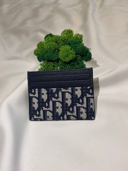 картхолдер DIOR.