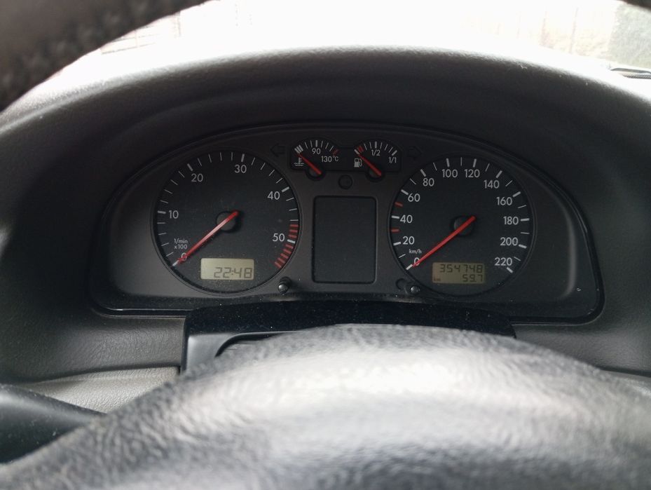 Sprzedam Volkswagen Passat 1.9 TDI