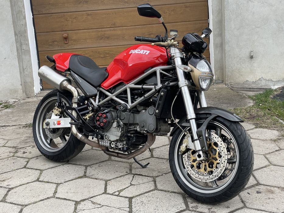 Ducati