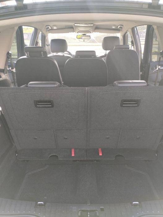 Ford s-max Titânium TDI