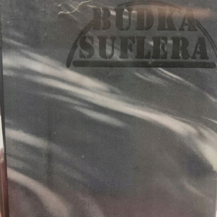 kaseta - budka suflera - cień wielkiej góry rock