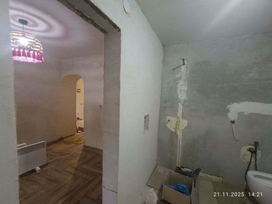 В Продажу Будинок РЕКОНструкція