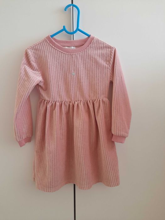 Sukienka Sinsay 110 cm