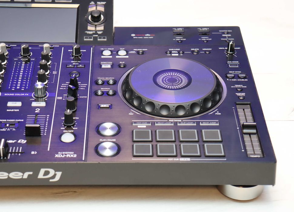 Dla Ciebie wszystko - pioneer xdj rx2 - w kategorii Sprzęt estradowy