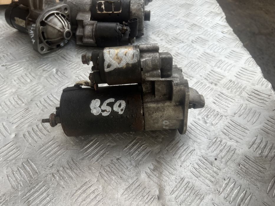 Стартер 2.5 Вольво 850 volvo 850 год 96