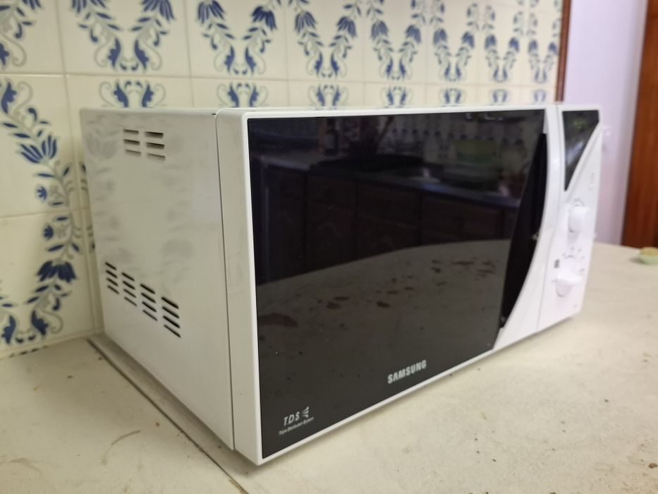 Micro-ondas Samsung