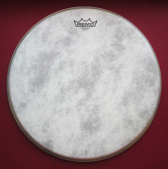 Peles novas e usadas