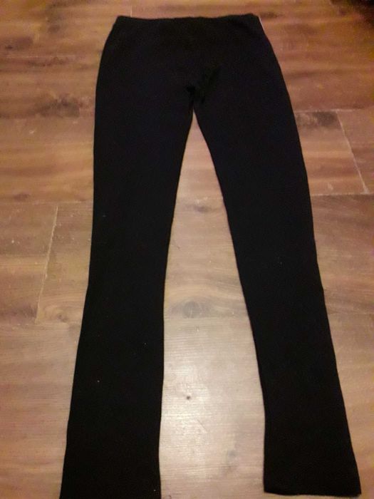 leginsy sportowe