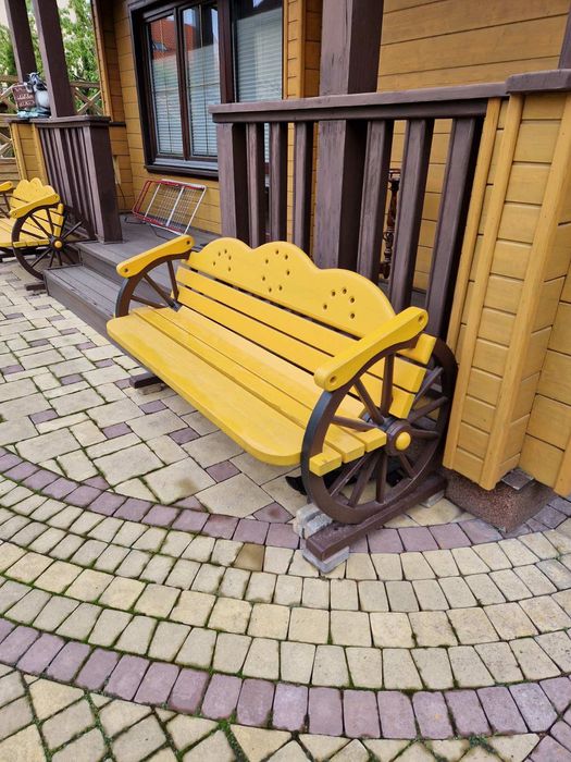 Столярные работы.