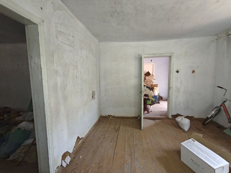 Приватний будинок (на 2 господаря)