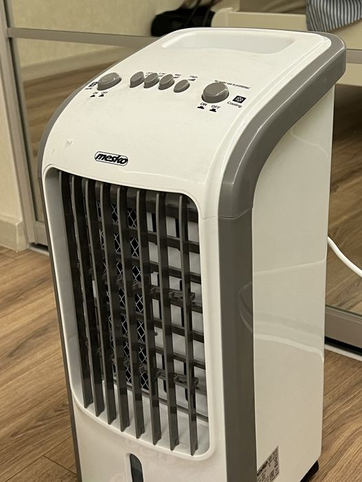 Мобільний кондиціонер Mesko MS 7918