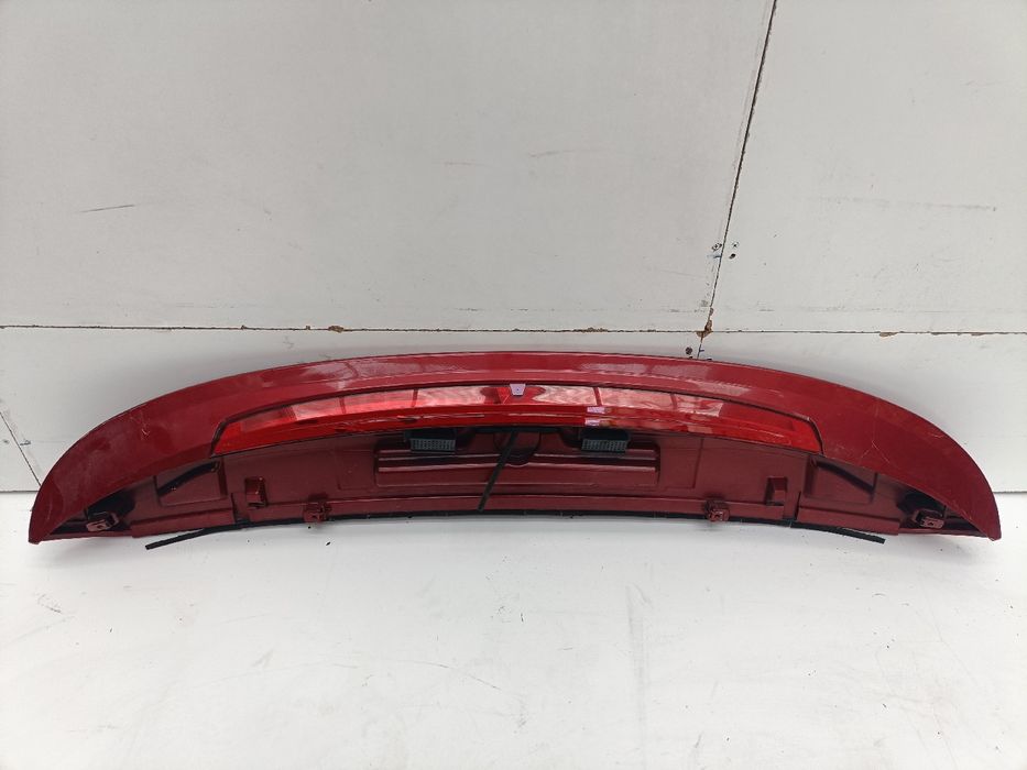 Spoiler / aileron da tampa da mala CITROËN C4 Picasso I (UD_)