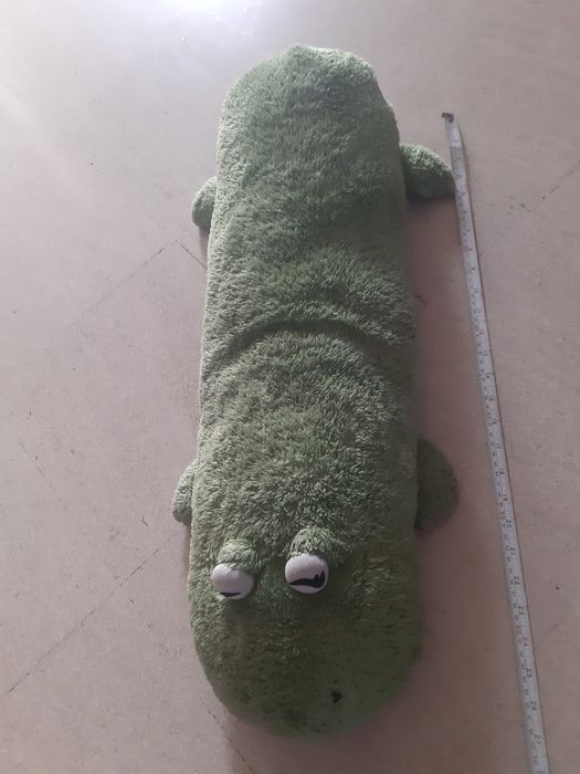 Bonecos de peluche grandes